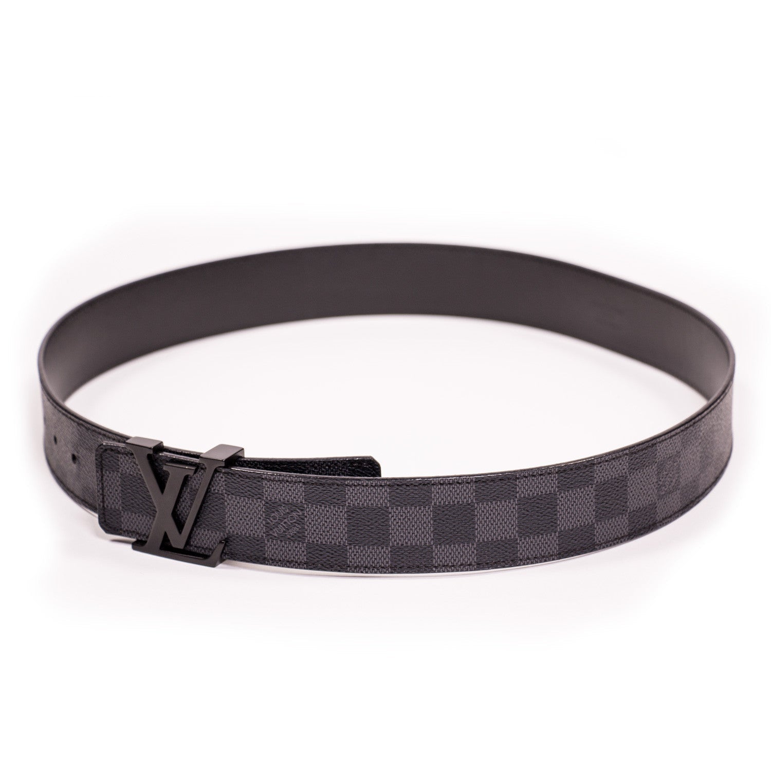 Louis Vuitton Initiales Belt