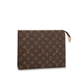 Louis Vuitton TOILETRY POUCH 26
