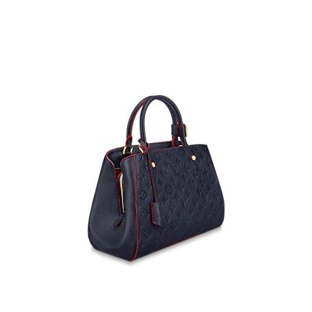 Louis Vuitton MONTAIGNE MM