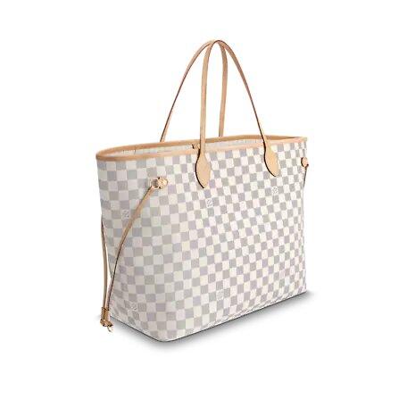 Louis Vuitton NEVERFULL GM