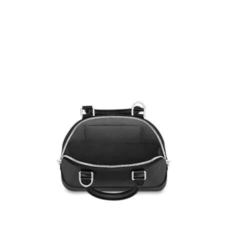 Louis Vuitton  ALMA BB Black