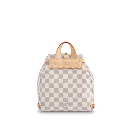 Louis Vuitton  SPERONE BB