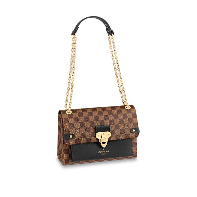 Louis Vuitton VAVIN PM
