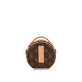 Louis Vuitton MINI BOITE CHAPEAU Bag