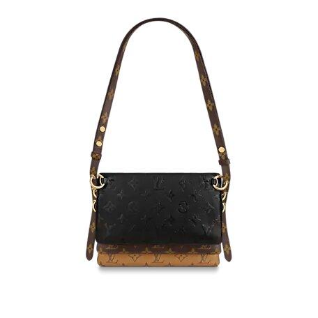 Louis Vuitton 3 POUCH