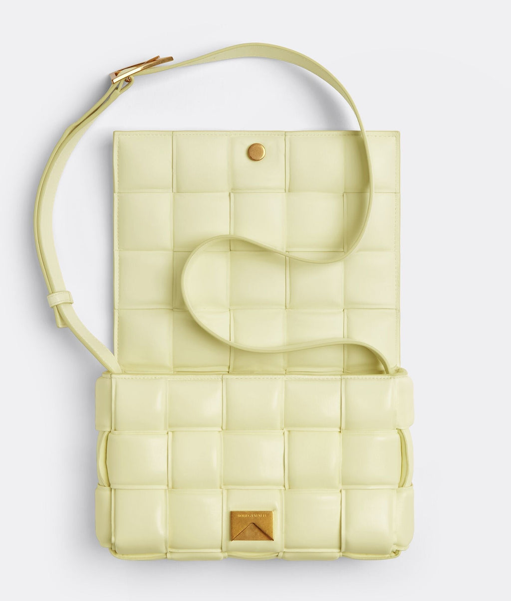Padded Cassette bag Women
