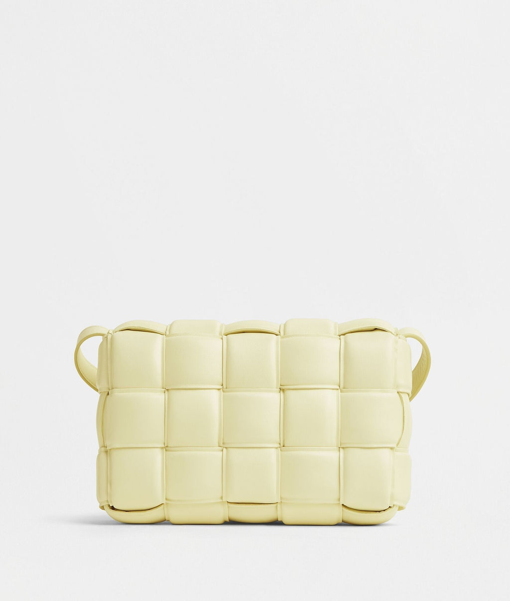 Padded Cassette bag Women