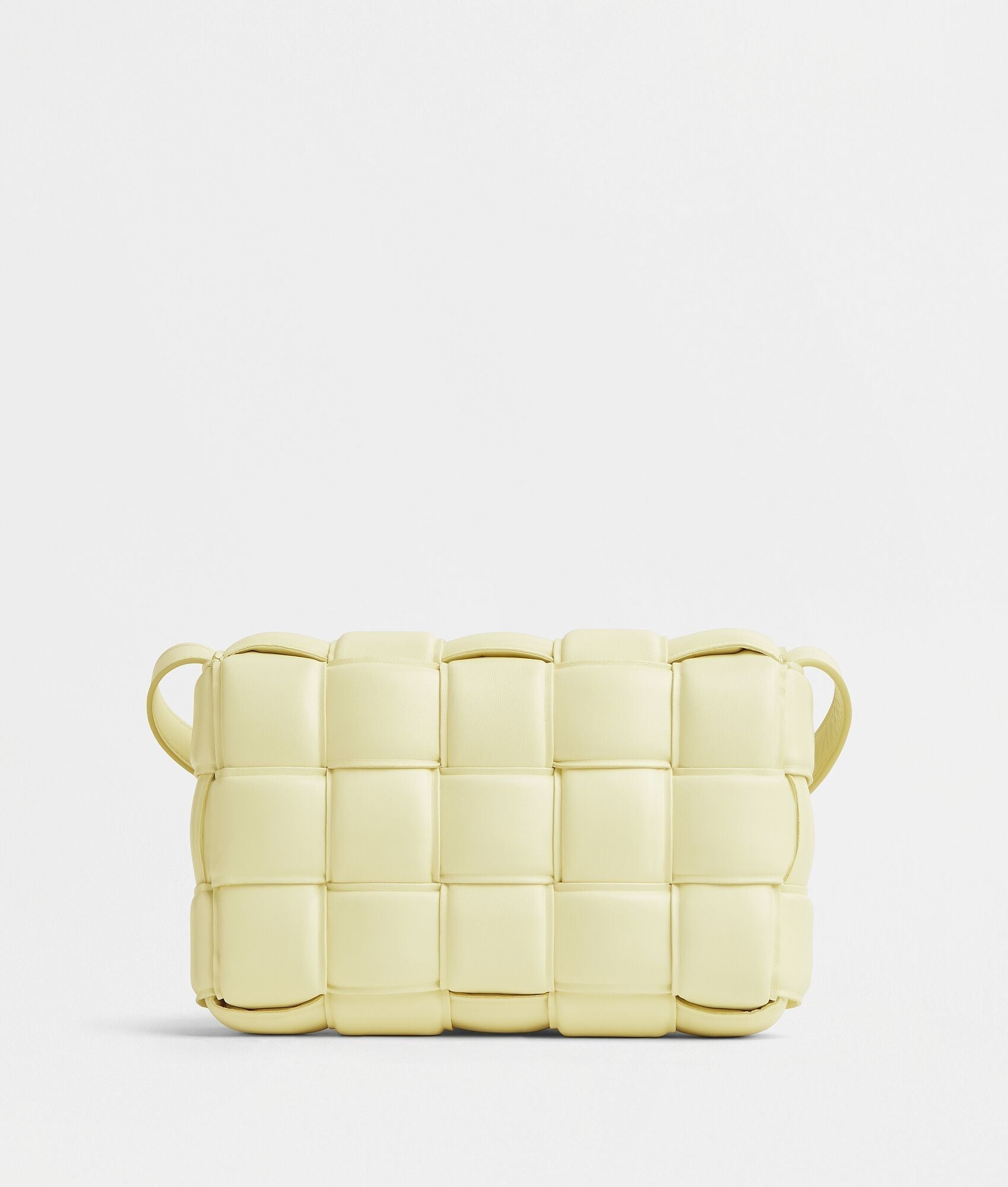 Padded Cassette bag Women